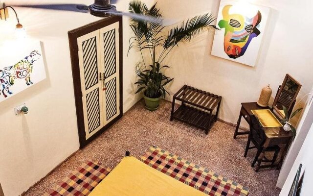 Village Villa "Sunny Cow"
