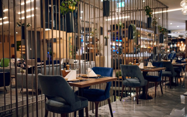 Hotel Paris