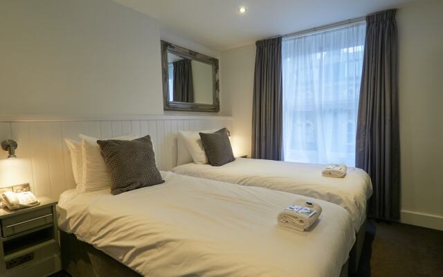 Ilfracombe Carlton Hotel - Hotel