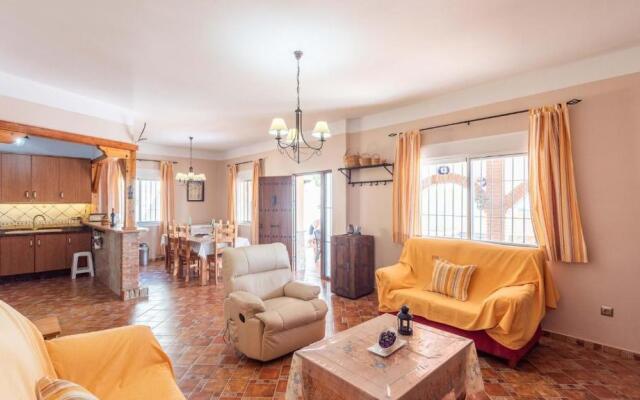 Villa Panoramica Torrox by Ruralidays