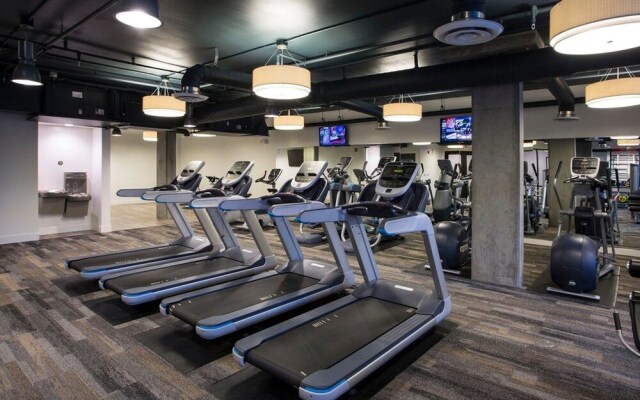 6th Street Condos by Barsala