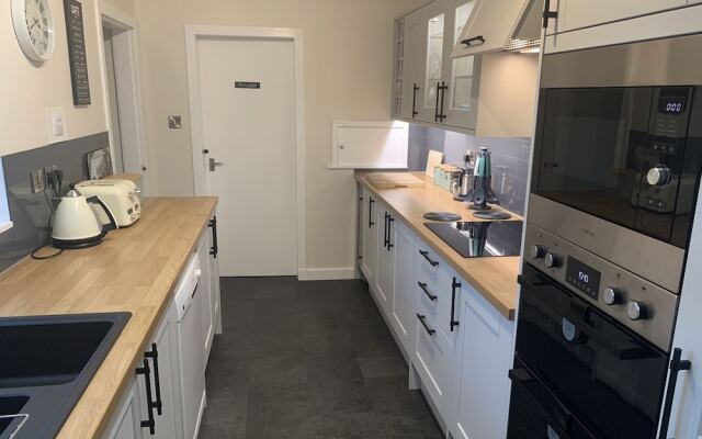 Immaculate 3 Bedroom House in Blair Atholl