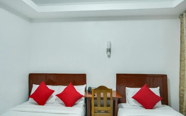 Offshore Hotel by OYO Rooms