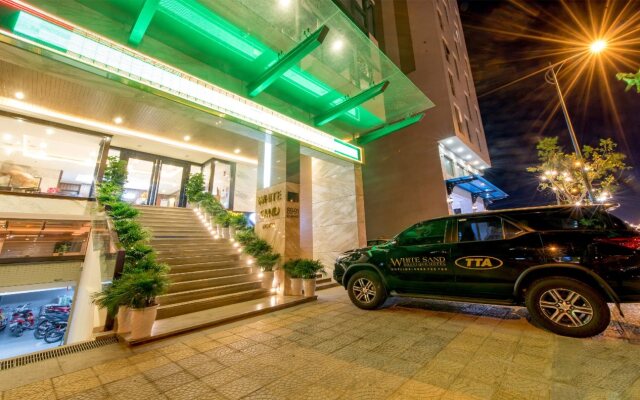 White Sand Boutique Hotel