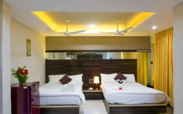 Hotel Arafa