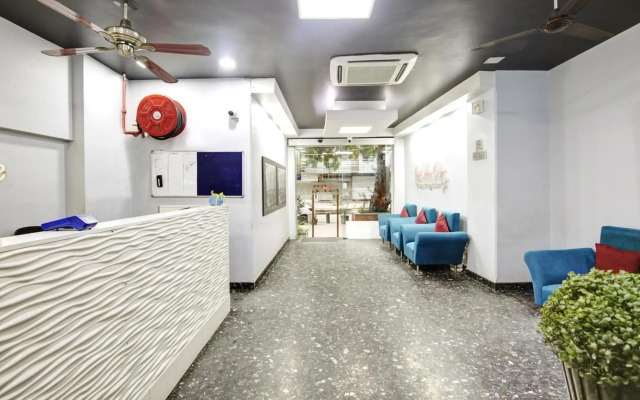 Hotel BB Palace