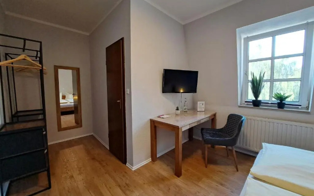 Hotel Zum Hirsch