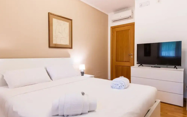Bonum Vitae in Rome With 1 Bedrooms and 1 Bathrooms