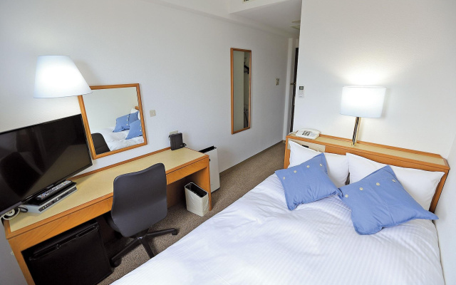 Aomori Forest Hotel Annex – Guest Rooms – Aomori