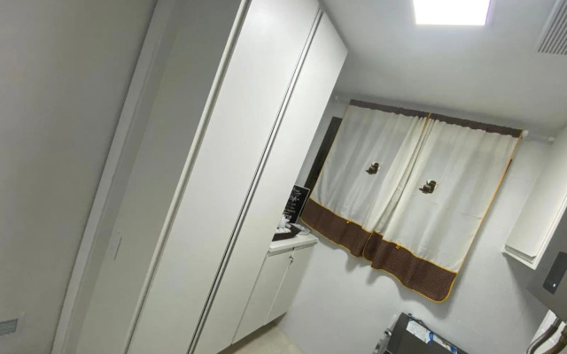 Arraial Praia dos Anjos Residence Club