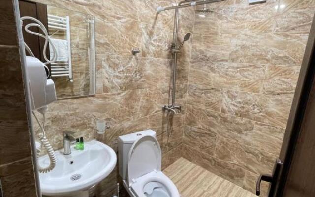 Elite House Hotel