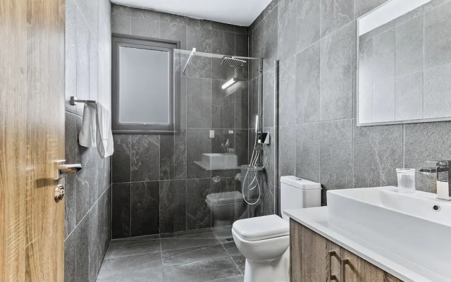 Platzia Beach Villas