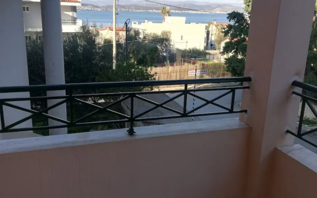 Salamina's Apartment