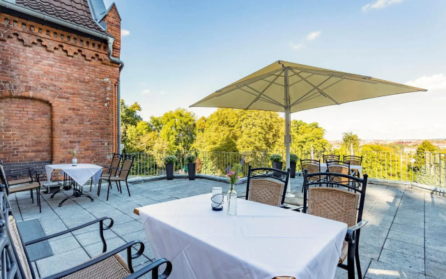 Parkhotel Berghoelzchen