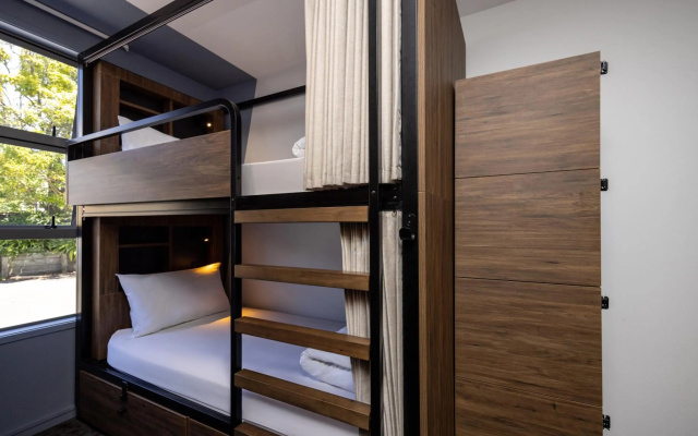 Haka House Rotorua – Guest Rooms – Rotorua