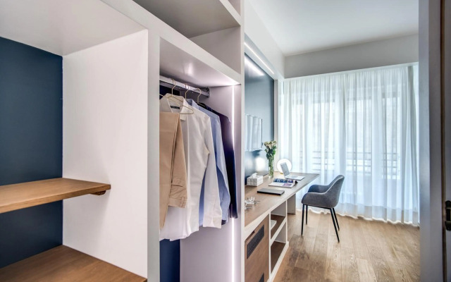 Victor Boutique Hotel