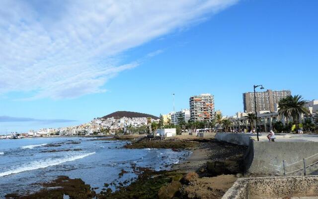 Suncanarias Apt Los Angeles 207