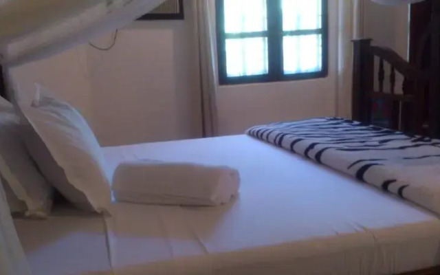 Furaha Resort