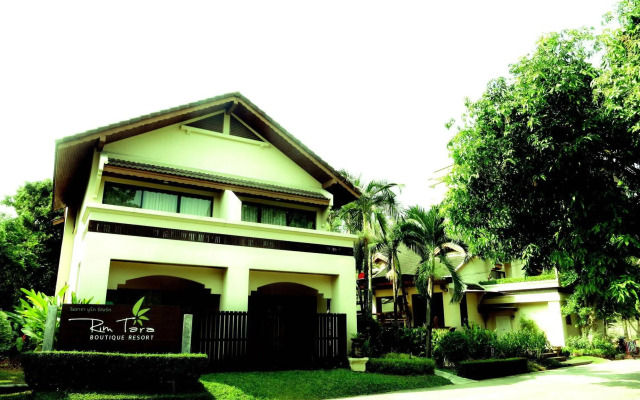 Rim Tara Boutique Resort