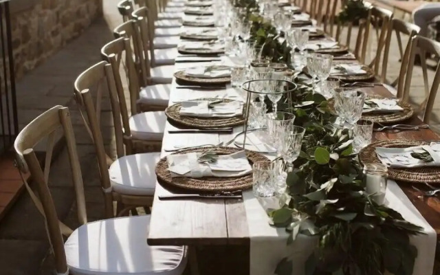 Agriturismo Quata Tuscany Country House