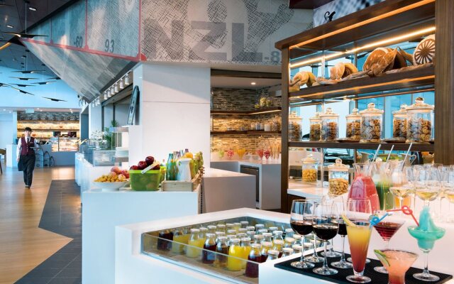 Crowne Plaza Suzhou by IHG