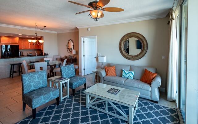 Spacious Condo at 3 Portofino