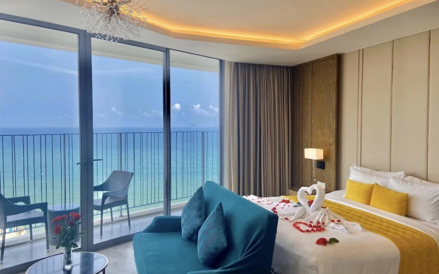 Zahoo house in Panorama Nha Trang