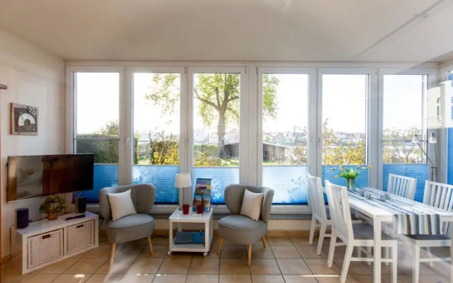 5 Villa Blanck Bungalow