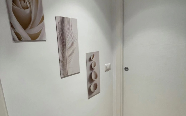 Acquamarina Stillness House by Wonderful Italy