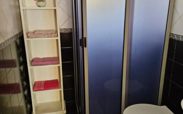 Departamento céntrico en Tigre