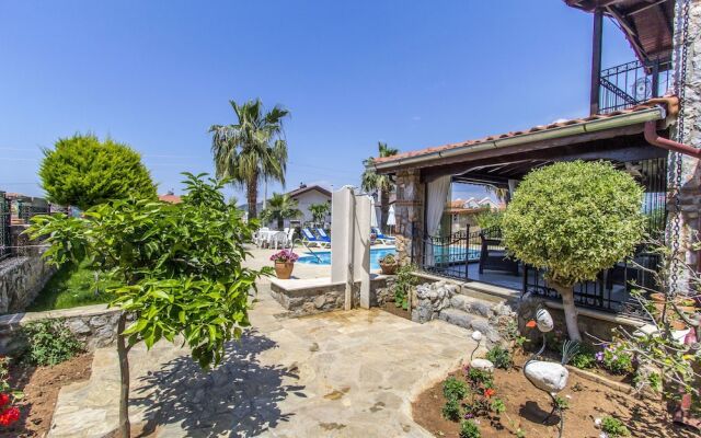 Villa Siesta by Tatilpremium