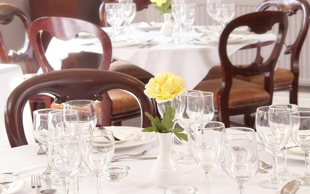 Beechwood Close Hotel
