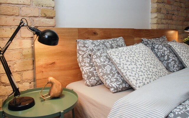 Tomy Old Town Apartments