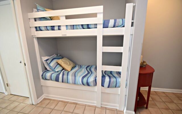 Seacrest 501 - 2 Br Condo