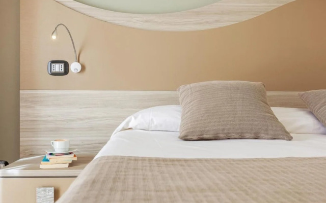 La Conchiglia sul mare