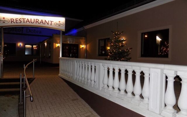 Heidehotel Jagdhof Dobra GmbH