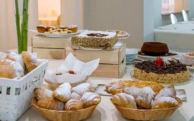 Hotel Pierre Riccione