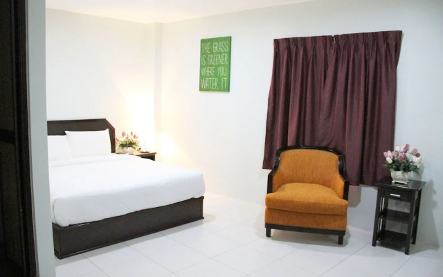 M2 Hotel Melaka