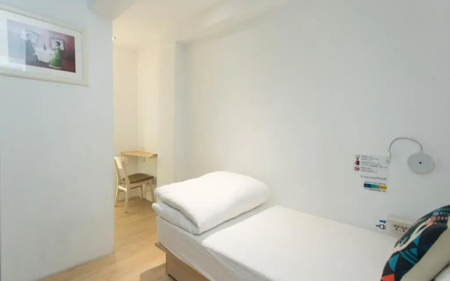斯格加旅店 4Plus Hotel