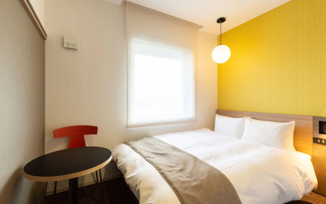 Hotel M's Est Kyoto Station South