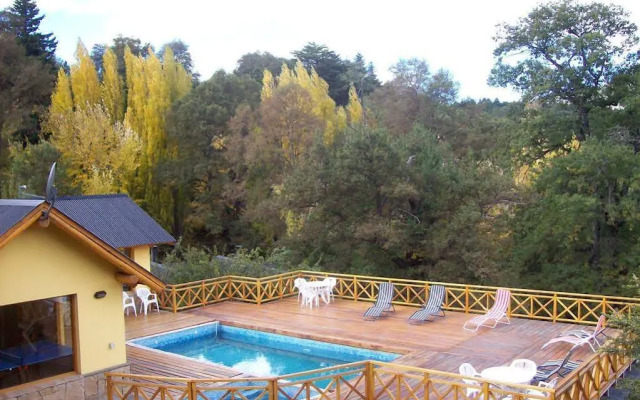 Apart Peumayen
