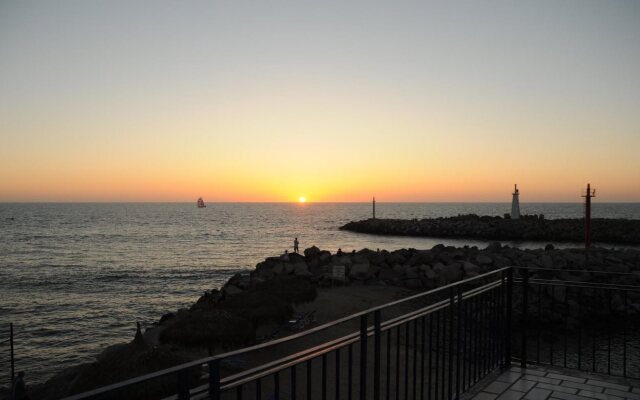 El Cid Marina Beach Hotel