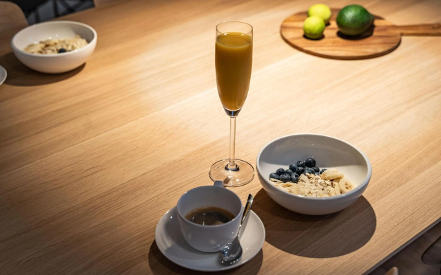 Agape Suite Old Town-Luxury Two Bedroom Apartment