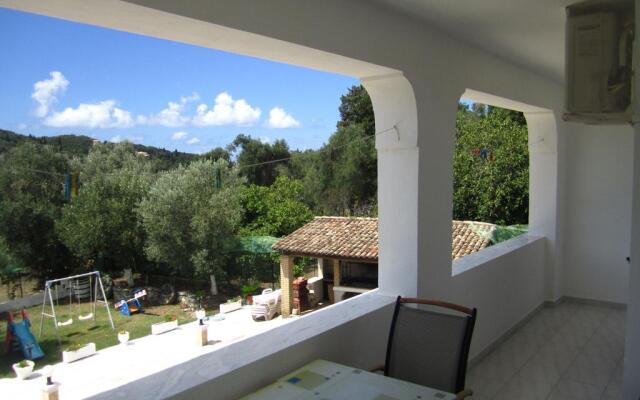 Villa Mike 105 Apartments