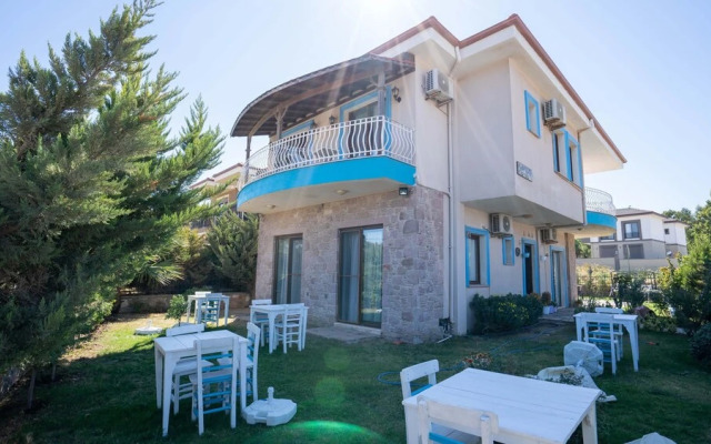 Zeyna Butik Otel