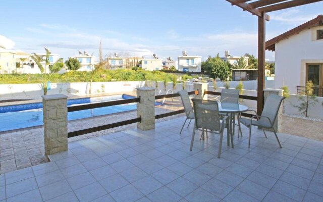 Villa Louisa