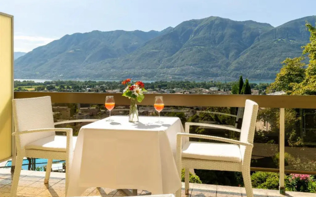 Hotel Ascona