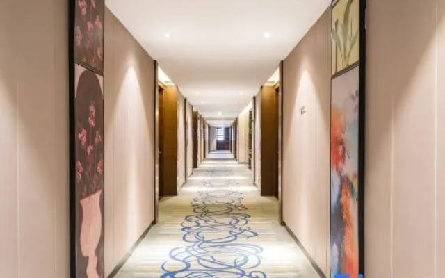 Tianjin Binhai Development Zone Madison Hotel