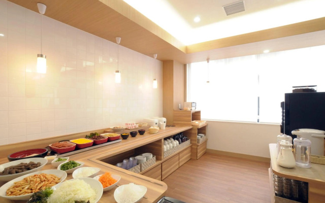 AB Hotel Omihachiman