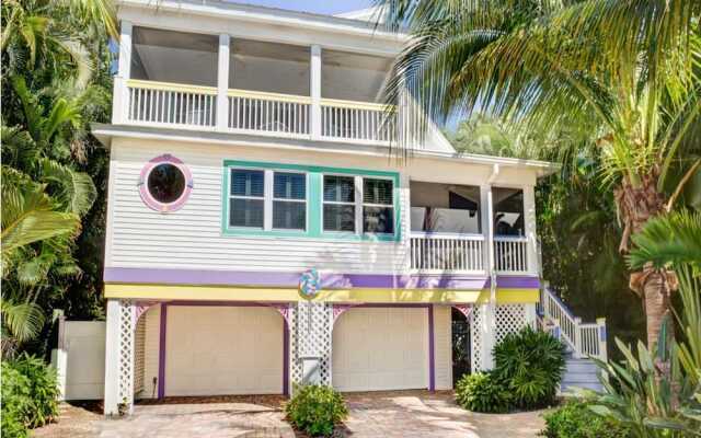 Lollipop Captiva